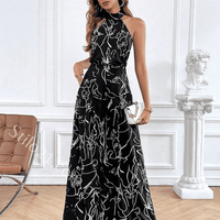 Macacão De Luxo Feminino Longo Modelo Pantalona -  (Frete Grátis)