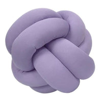 Almofada Nó Decorativa Escandinavo Moderna I Frete Grátis