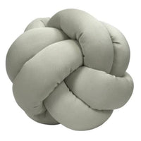 Almofada Nó Decorativa Escandinavo Moderna I Frete Grátis