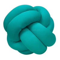 Almofada Nó Decorativa Escandinavo Moderna I Frete Grátis