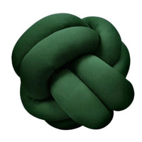 Almofada Nó Decorativa Escandinavo Moderna I Frete Grátis