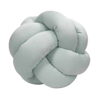 Almofada Nó Decorativa Escandinavo Moderna I Frete Grátis