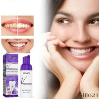 Clareador Pasta Dental White Extreme