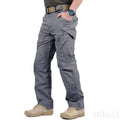 Calça Tática Militar Masculina Resistente e Impermeável