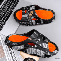 Chinelos Masculinos Slide Nuvem Comfort Supreme ® Frete Grátis