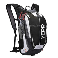 Mochila Hidratação Esportiva 2L Camelbak Impermeável 18L Ciclismo, Corrida, Camping e Trilhas