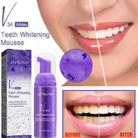 Clareador Pasta Dental White Extreme