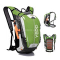 Mochila Hidratação Esportiva 2L Camelbak Impermeável 18L Ciclismo, Corrida, Camping e Trilhas