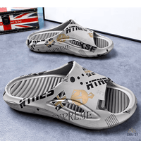 Chinelos Masculinos Slide Nuvem Comfort Supreme ® Frete Grátis