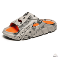 Chinelos Masculinos Slide Nuvem Comfort Supreme ® -[ Frete Grátis ]
