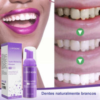 Clareador Pasta Dental White Extreme