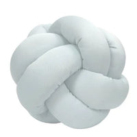 Almofada Nó Decorativa Escandinavo Moderna I Frete Grátis