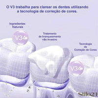 Clareador Pasta Dental White Extreme