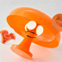 Luminária Abajur de Mesa Cogumelo Led- Promoção