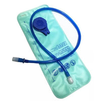 Mochila Hidratação Esportiva 2L Camelbak Impermeável 18L Ciclismo, Corrida, Camping e Trilhas