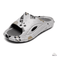 Chinelos Masculinos Slide Nuvem Comfort Supreme ® Frete Grátis