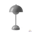Luminária Led de Mesa LED USB Touch Cogumelo