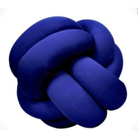 Almofada Nó Decorativa Escandinavo Moderna I Frete Grátis