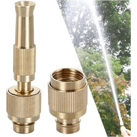 Bocal de Mangueira - Pistola de Alta Pressão Ajustável ( FRETE GRÁTIS)