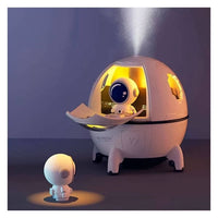 Umidificador Astronauta