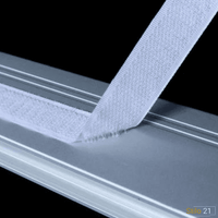 Tela Mosquiteiro Fibra de Vidro Com Velcro Para Janela