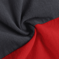 Vestido Longo com Estampa Vintage em Patchwork Feminino - Frete Grátis