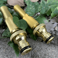 Bocal de Mangueira - Pistola de Alta Pressão Ajustável ( FRETE GRÁTIS)