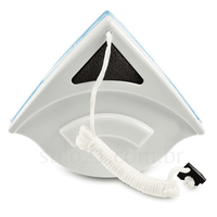 Limpador de Vidros Magnético Dupla Face - Super Imã