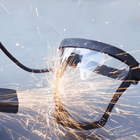 Máscara de Proteção Facial Máxima Ultra Resistente + Brinde