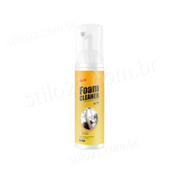 Espuma Mágica Para Limpeza Pesada de Carros e Casa - Foam Cleaner™