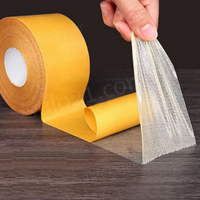 Fita Adesiva Extra Forte Dupla Face A Prova D'água  - [ Frete Grátis]