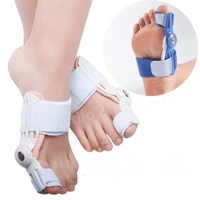 Corretor Ortopédico Articulado De Joanete - Ortopod® [COMPRE 1 E LEVE 2]