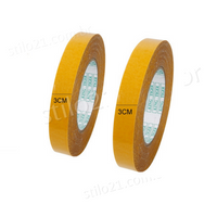 Fita Adesiva Extra Forte Dupla Face A Prova D'água  - [ Frete Grátis]