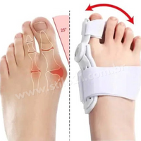 Corretor Ortopédico Articulado De Joanete - Ortopod® [COMPRE 1 E LEVE 2]