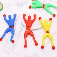 Homem Aranha - Gruda na Parede [Frete Grátis]